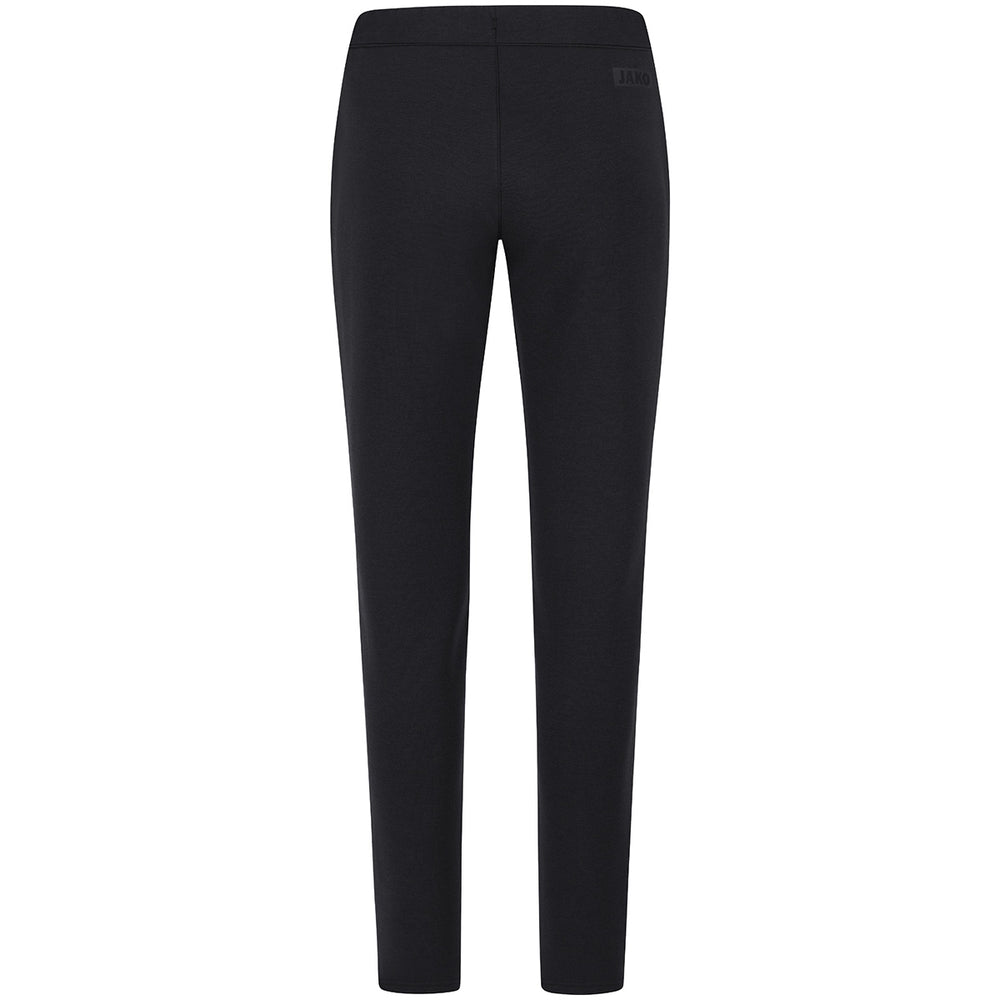 JAKO Jogginghose Pro Casual Damen (schwarz)