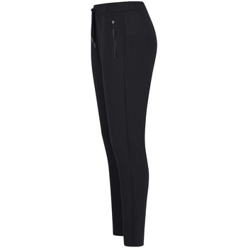 JAKO Jogginghose Pro Casual Damen (schwarz)
