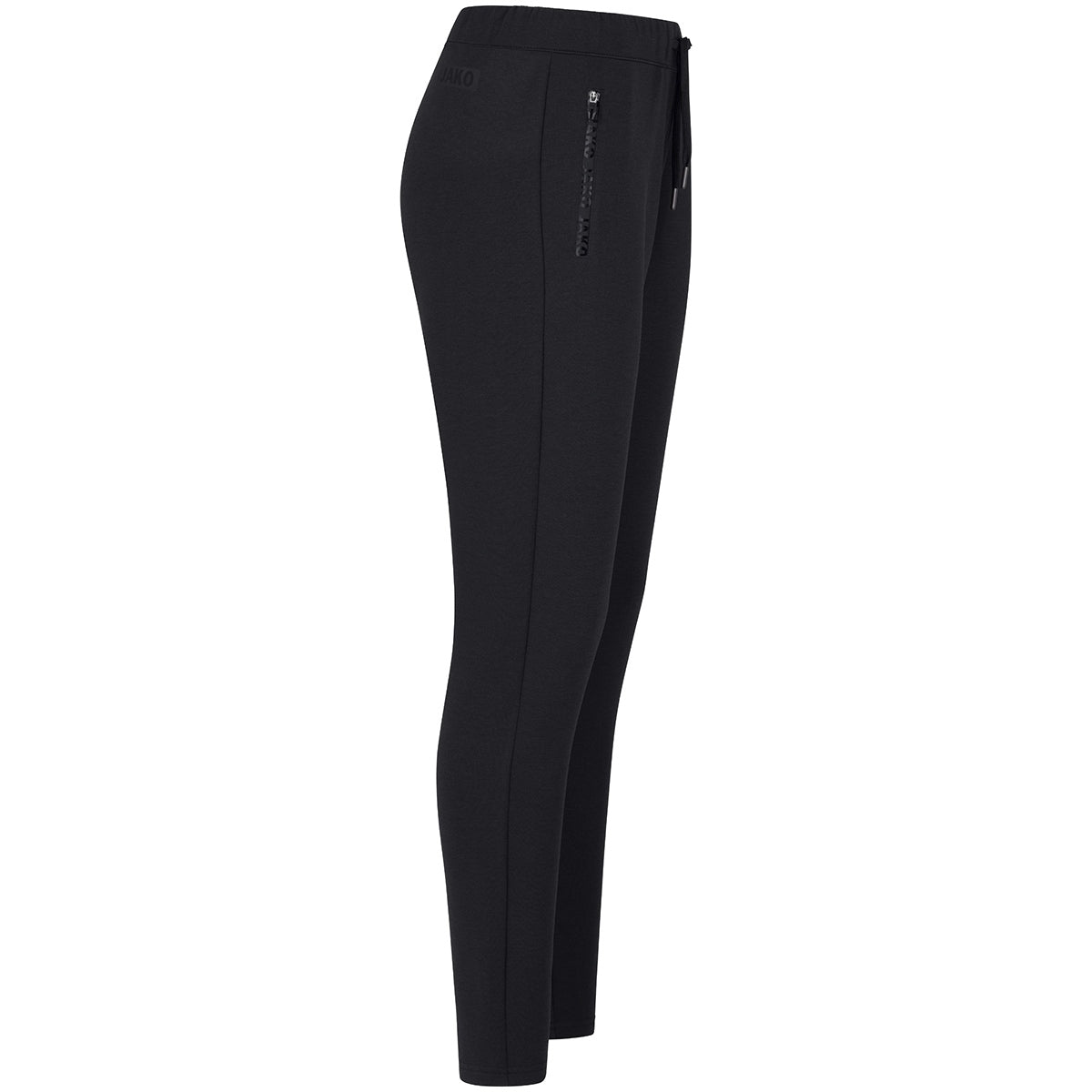 JAKO Jogginghose Pro Casual Damen (schwarz)