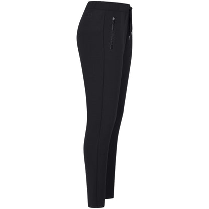 JAKO Jogginghose Pro Casual Damen (schwarz)