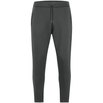 JAKO Jogginghose Pro Casual (aschgrau)