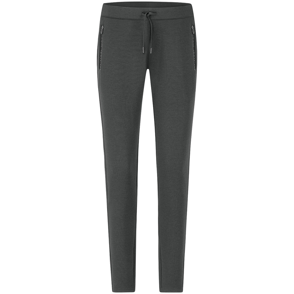 JAKO Jogginghose Pro Casual Damen (aschgrau)