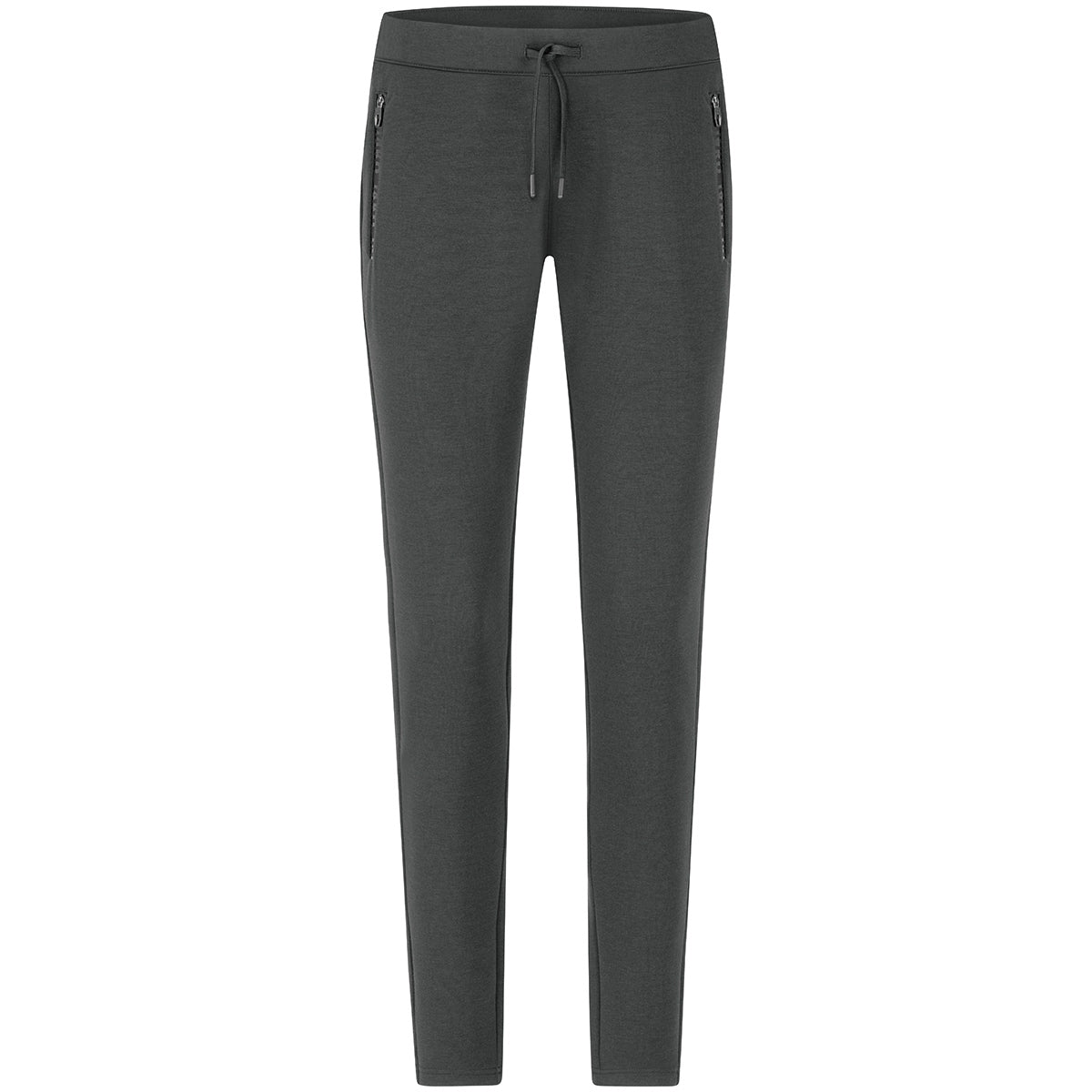 JAKO Jogginghose Pro Casual Damen (aschgrau)
