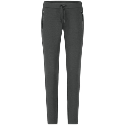 JAKO Jogginghose Pro Casual Damen (aschgrau)