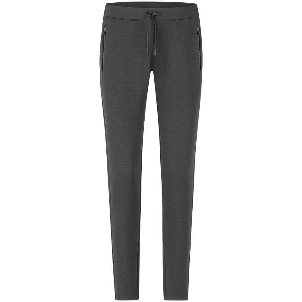 JAKO Jogginghose Pro Casual Damen Grau