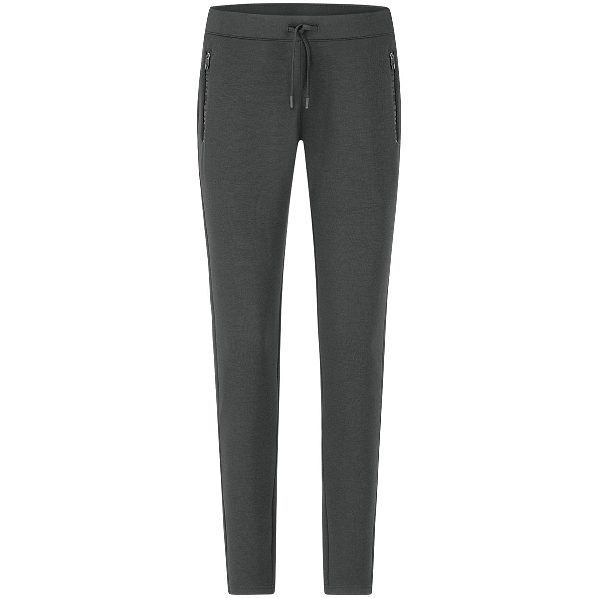 JAKO Jogginghose Pro Casual Damen Grau
