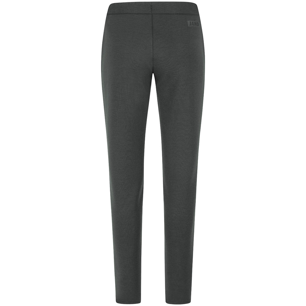 JAKO Jogginghose Pro Casual Damen (aschgrau)