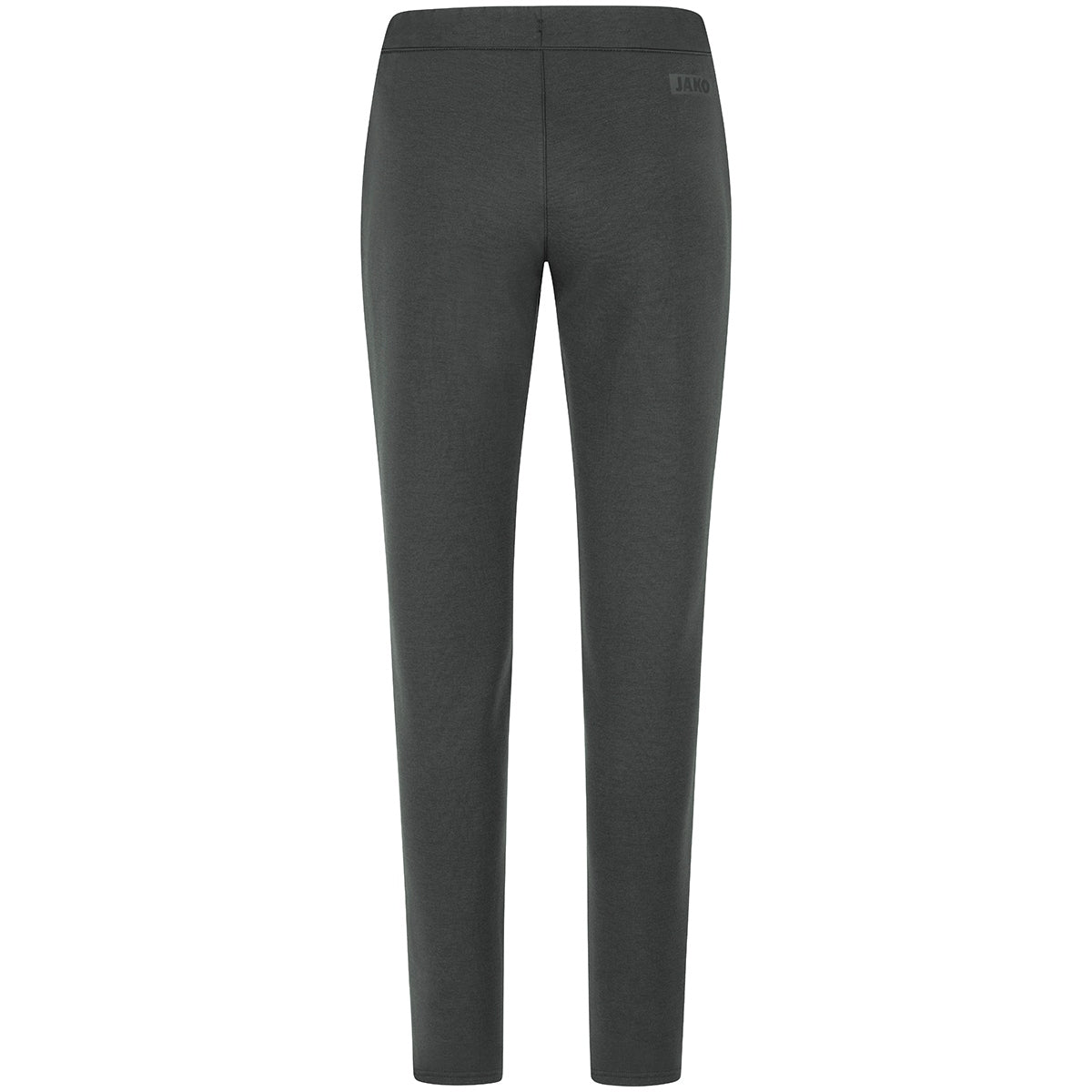 JAKO Jogginghose Pro Casual Damen (aschgrau)