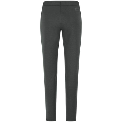 JAKO Jogginghose Pro Casual Damen (aschgrau)