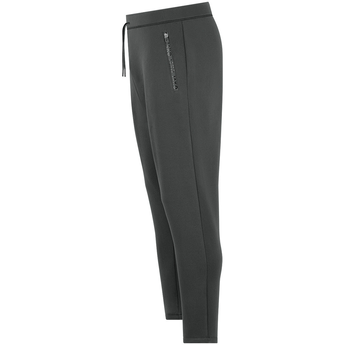 JAKO Jogginghose Pro Casual (aschgrau)