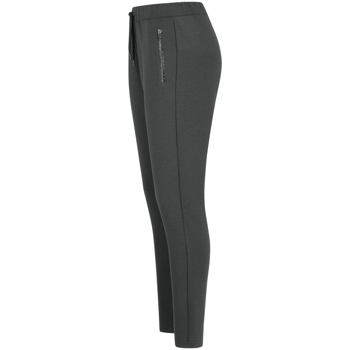 JAKO Jogginghose Pro Casual Damen (aschgrau)