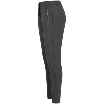 JAKO Jogginghose Pro Casual Damen (aschgrau)