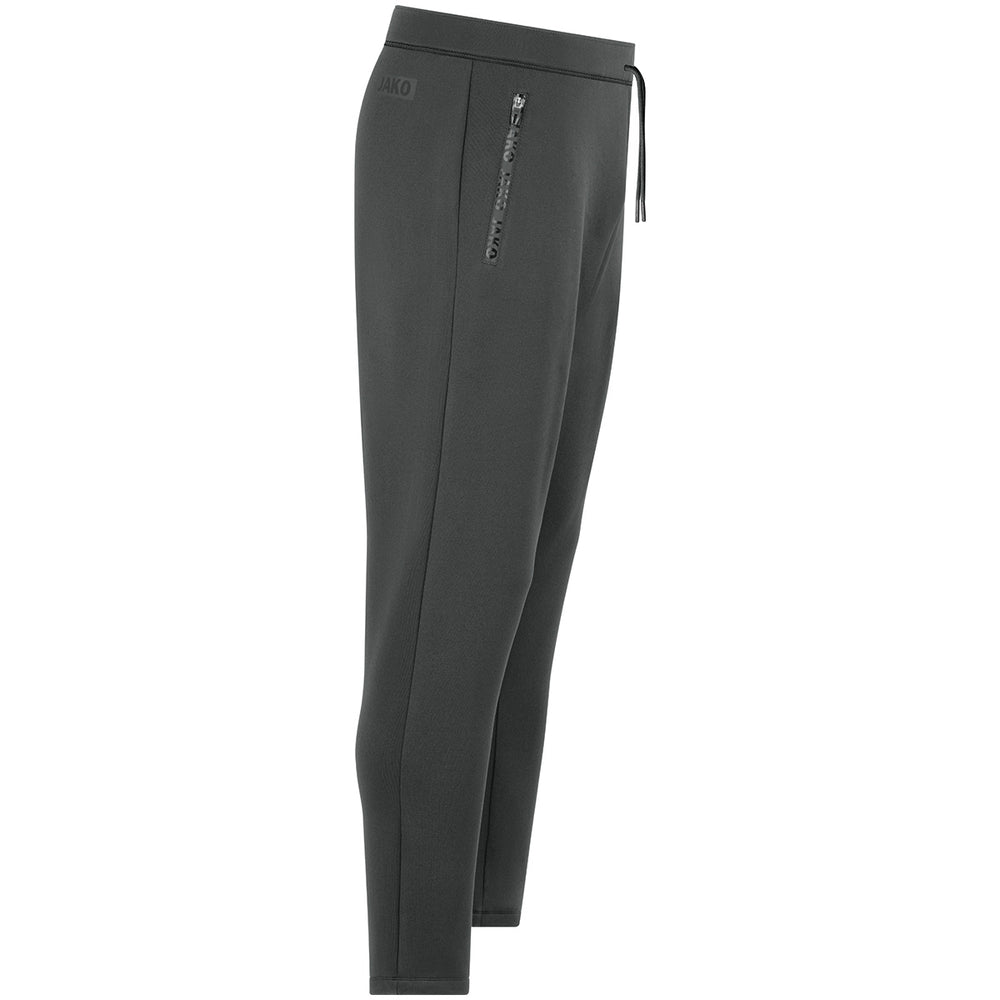 JAKO Jogginghose Pro Casual (aschgrau)