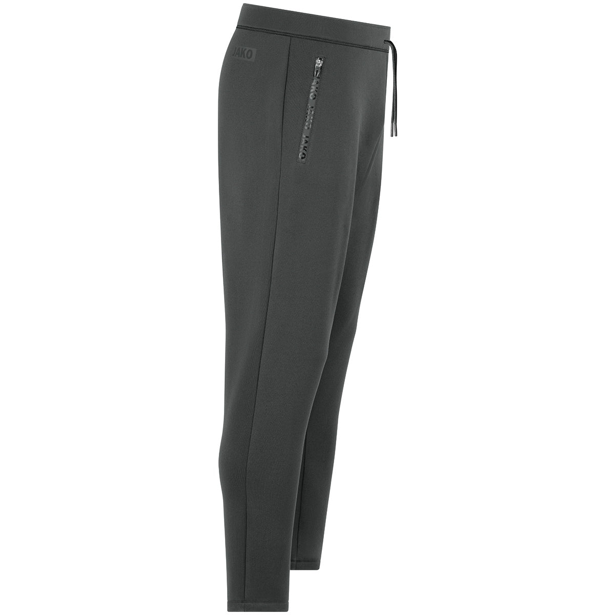 JAKO Jogginghose Pro Casual (aschgrau)