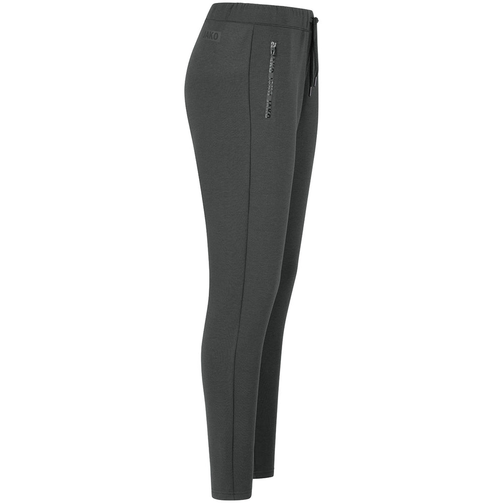 JAKO Jogginghose Pro Casual Damen (aschgrau)