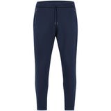 JAKO Jogginghose Pro Casual (marine)