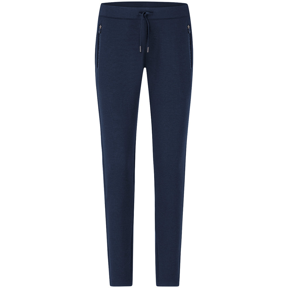 JAKO Jogginghose Pro Casual Damen (marine)