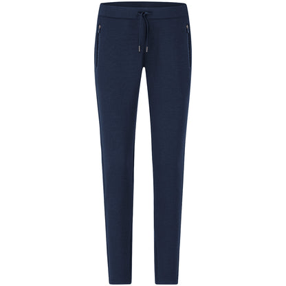 JAKO Jogginghose Pro Casual Damen (marine)