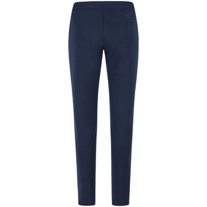 JAKO Jogginghose Pro Casual Damen (marine)