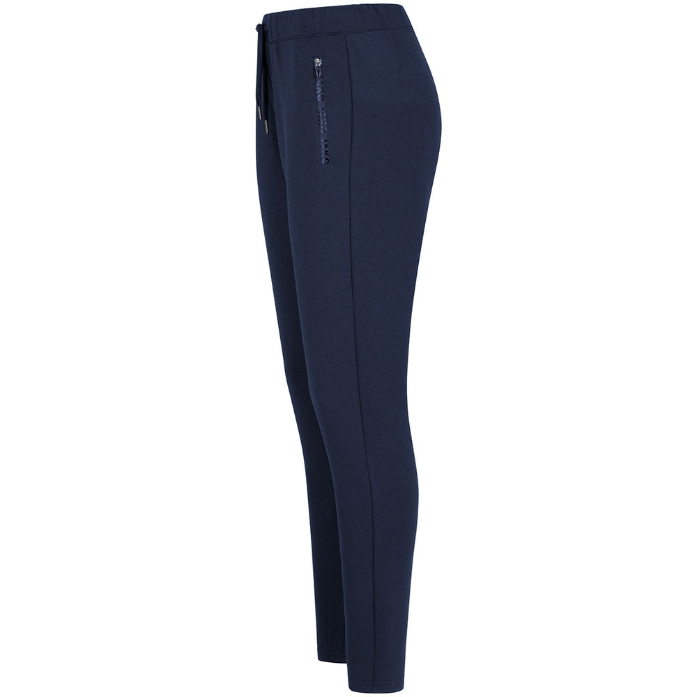 JAKO Jogginghose Pro Casual Damen (marine)