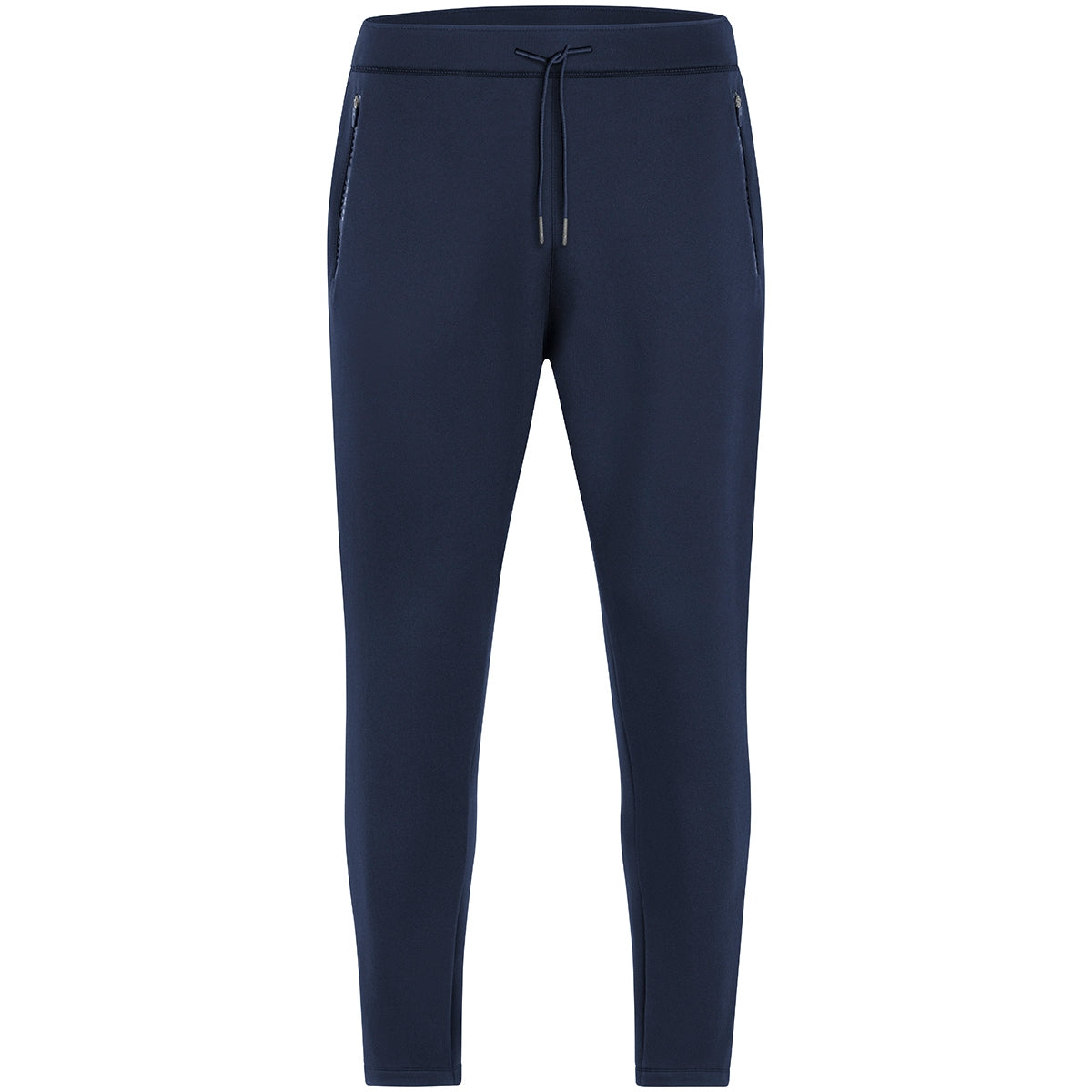 JAKO Jogginghose Pro Casual Unisex Blau