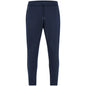 JAKO Jogginghose Pro Casual Unisex Blau