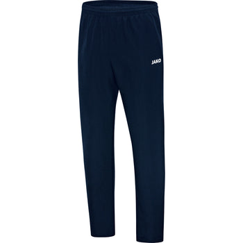 JAKO Präsentationshose Classico Kinder Blau