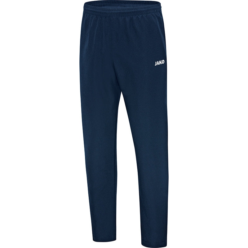 JAKO Präsentationshose Classico Damen Blau