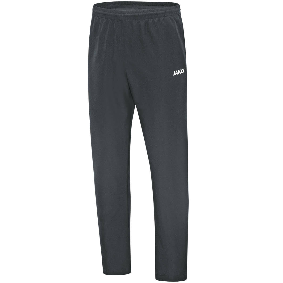JAKO Präsentationshose Classico Unisex Grau