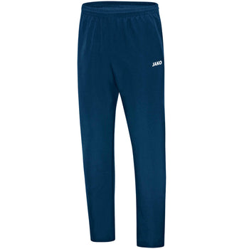 JAKO Präsentationshose Classico Unisex Blau