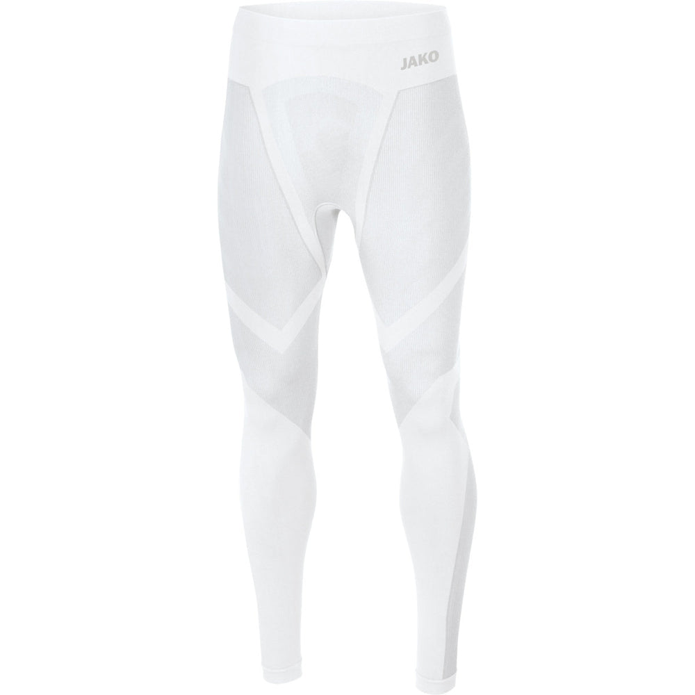 JAKO Long Tight Comfort 2.0 Unisex Weiß
