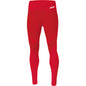 JAKO Long Tight Comfort 2.0 Unisex Rot