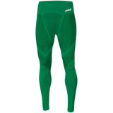 JAKO Long Tight Comfort 2.0 (sportgrün)