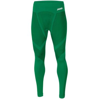 JAKO Long Tight Comfort 2.0 Kinder Grün