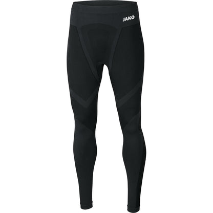JAKO Long Tight Comfort 2.0 (schwarz)