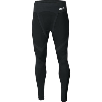 JAKO Long Tight Comfort 2.0 Unisex Schwarz