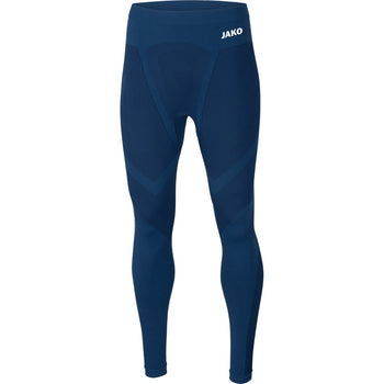 JAKO Long Tight Comfort 2.0 Unisex Blau