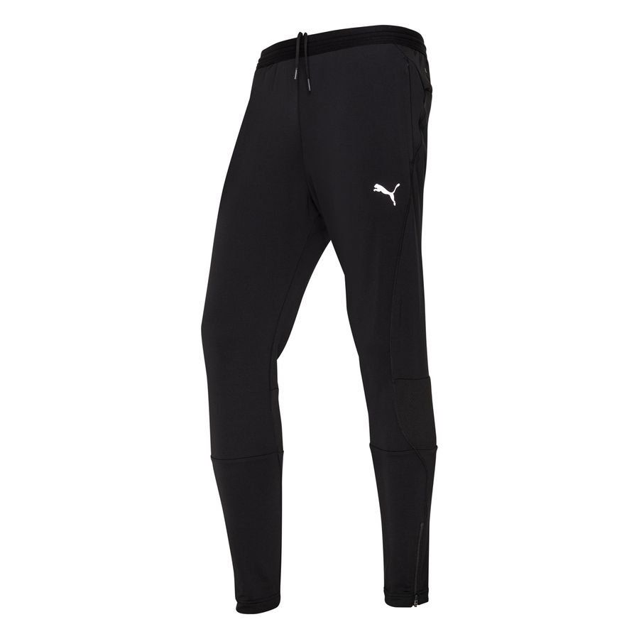 Puma Pants Liga Training Damen Schwarz