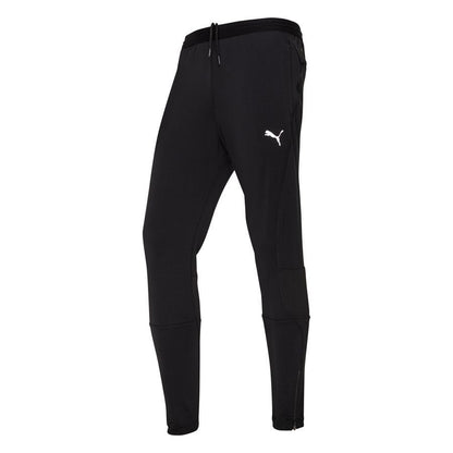 Puma Pants Liga Training Damen Schwarz