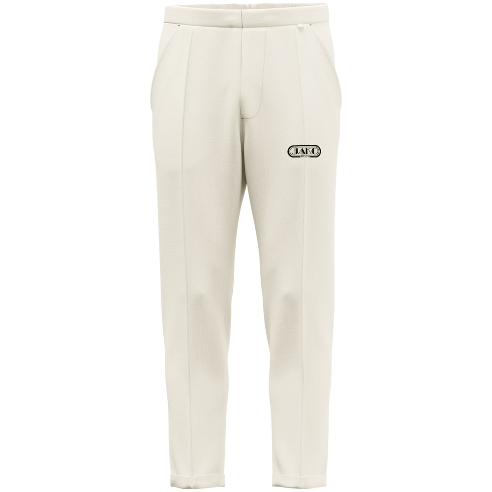 JAKO Tracksuit Hose Wardrobe (off white)