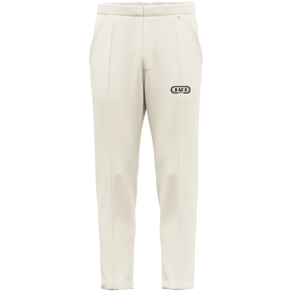 JAKO Tracksuit Hose Wardrobe (off white)
