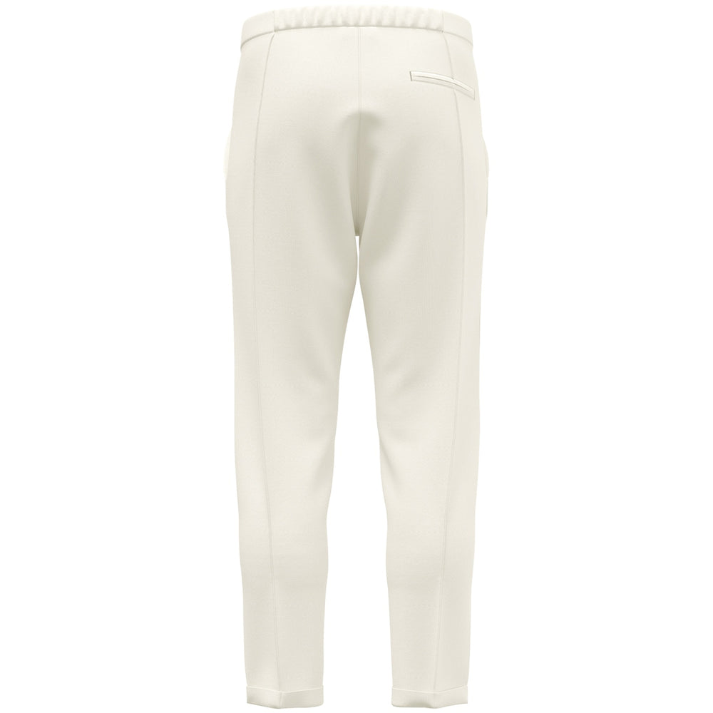 JAKO Tracksuit Hose Wardrobe (off white)