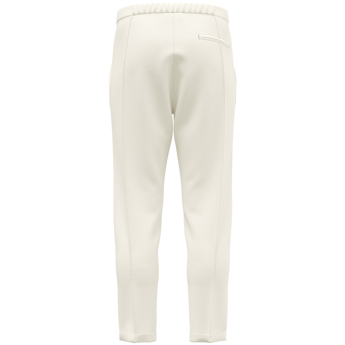 JAKO Tracksuit Hose Wardrobe (off white)