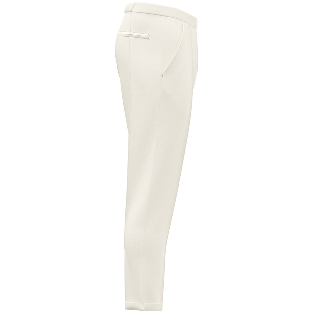 JAKO Tracksuit Hose Wardrobe (off white)