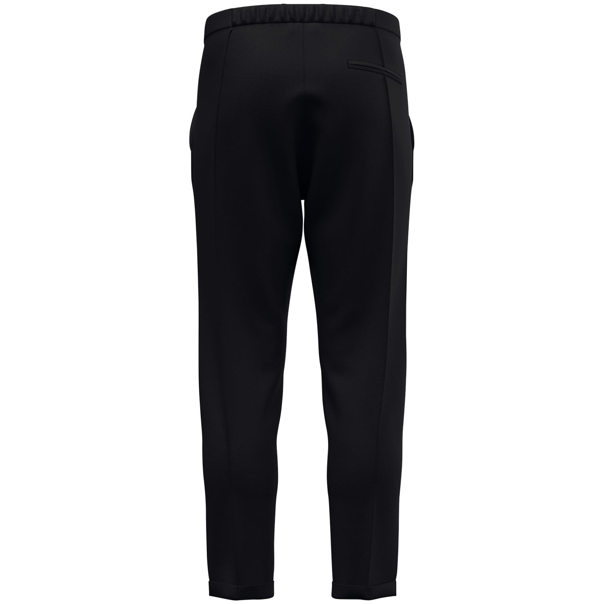 JAKO Tracksuit Hose Wardrobe (schwarz)