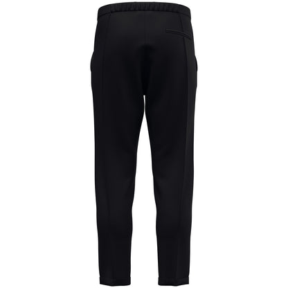 JAKO Tracksuit Hose Wardrobe (schwarz)