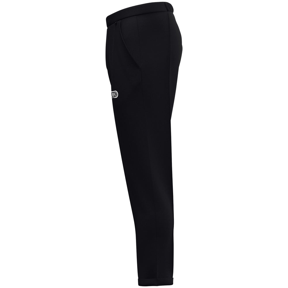 JAKO Tracksuit Hose Wardrobe (schwarz)