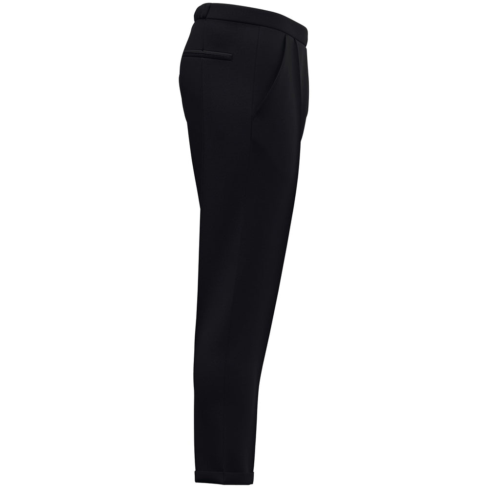 JAKO Tracksuit Hose Wardrobe (schwarz)
