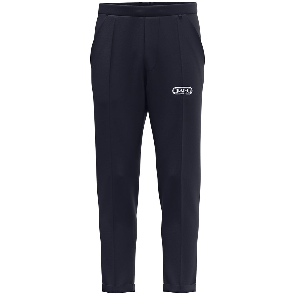 JAKO Tracksuit Hose Wardrobe (marine)