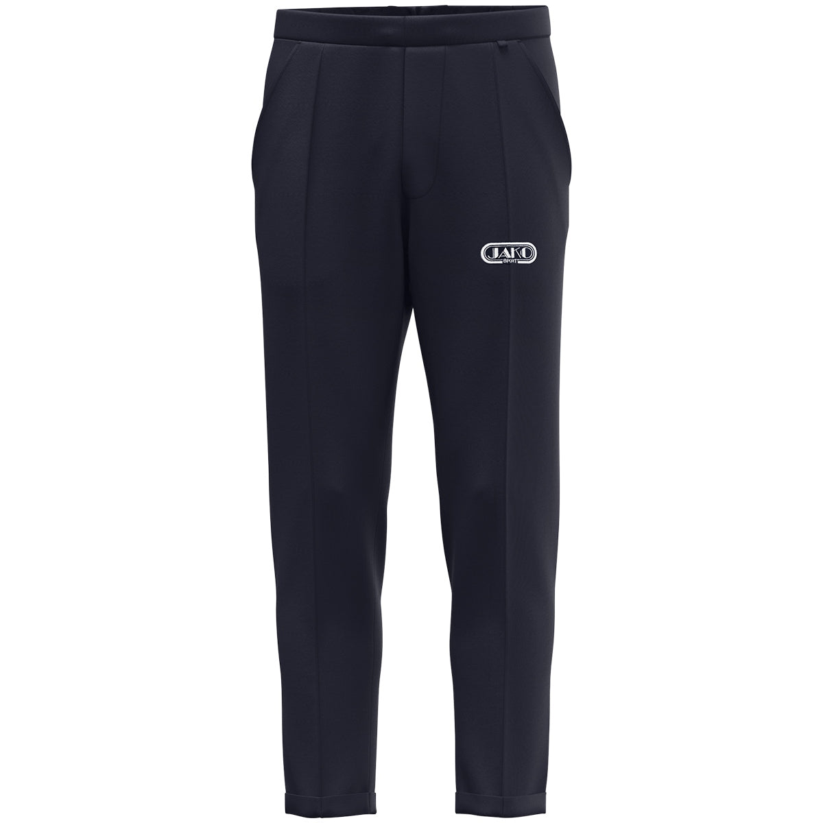 JAKO Tracksuit Hose Wardrobe (marine)